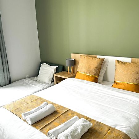 Studio De Charme Parisien Levallois-Perret Extérieur photo