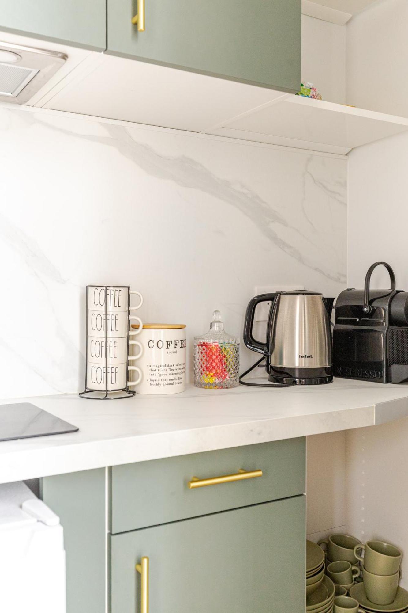 Studio De Charme Parisien Levallois-Perret Extérieur photo